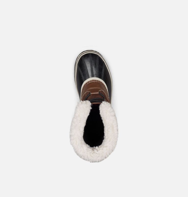 Men's 1964 Pac Nylon Waterproof Boots