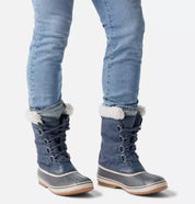 Men's 1964 Pac Nylon Waterproof Boots
