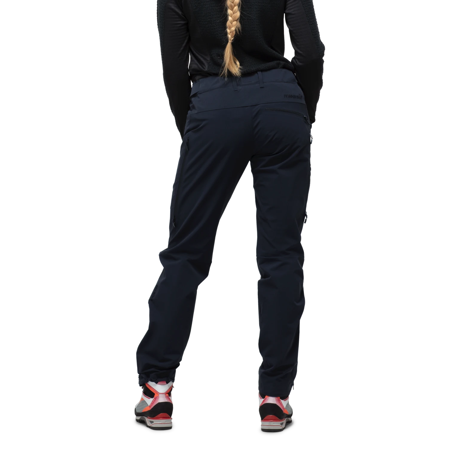 Women's Falketind Flex¹ Pants