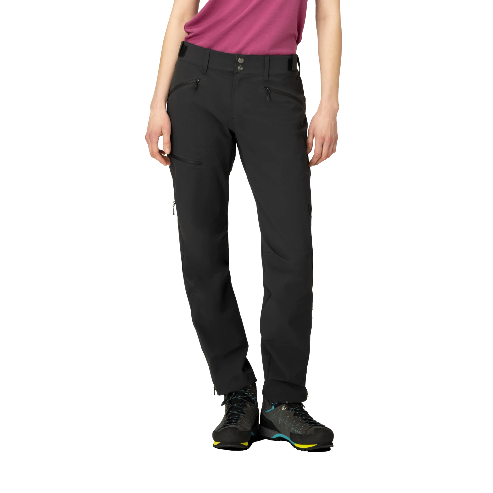 Women's Falketind Flex¹ Short Pants