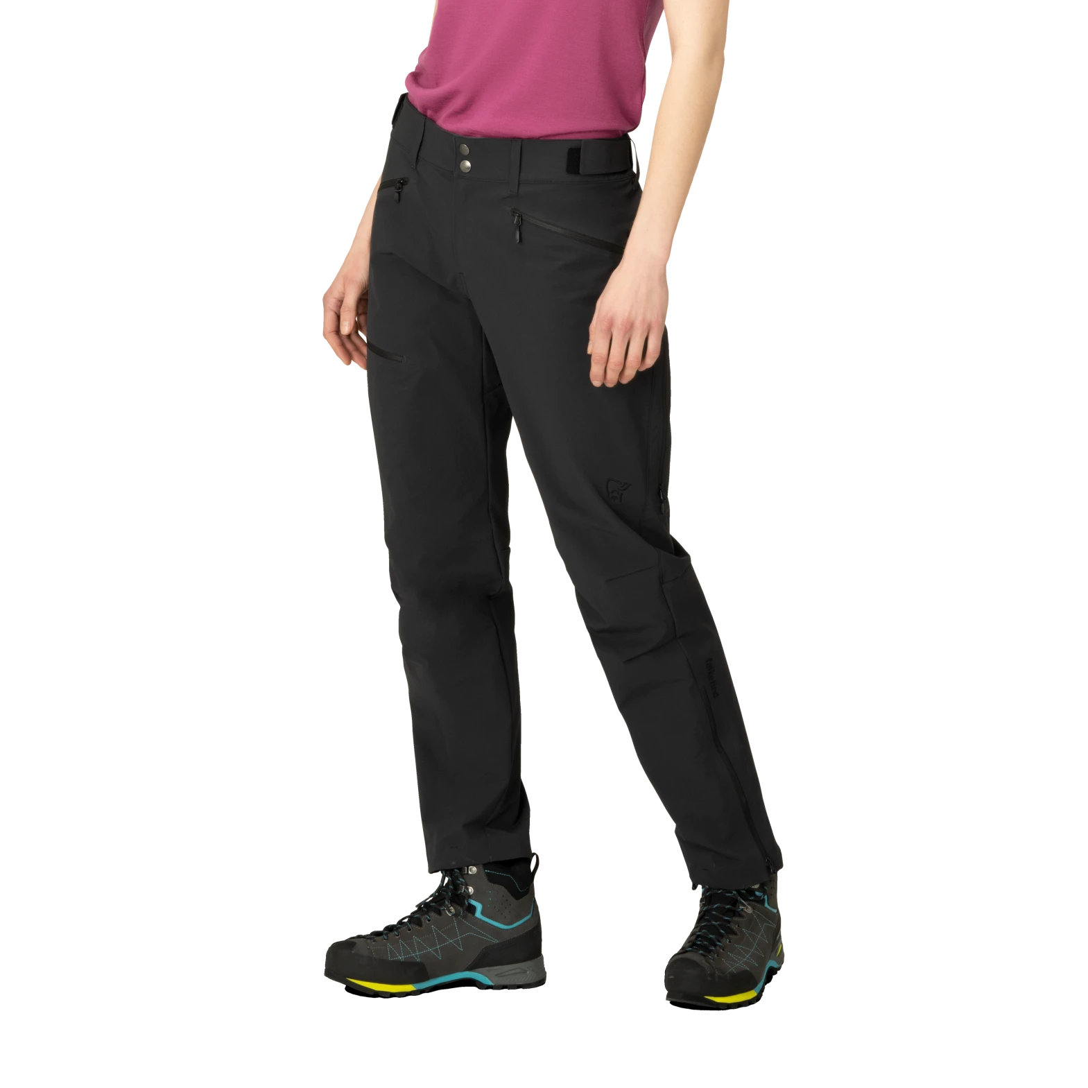Women's Falketind Flex¹ Short Pants