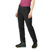 Women's Falketind Flex¹ Short Pants