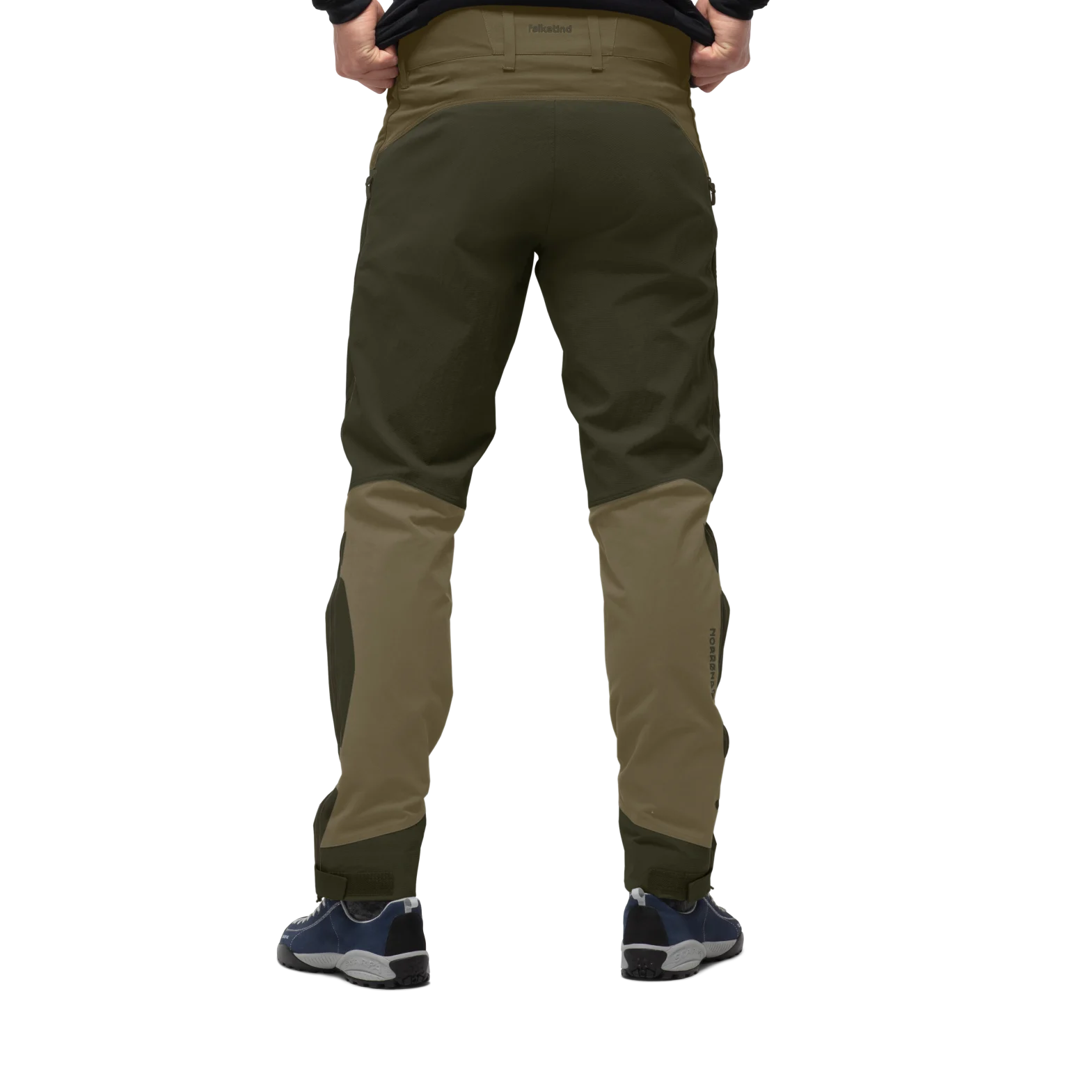 Men's Falketind Flex¹ Heavy Duty Pants