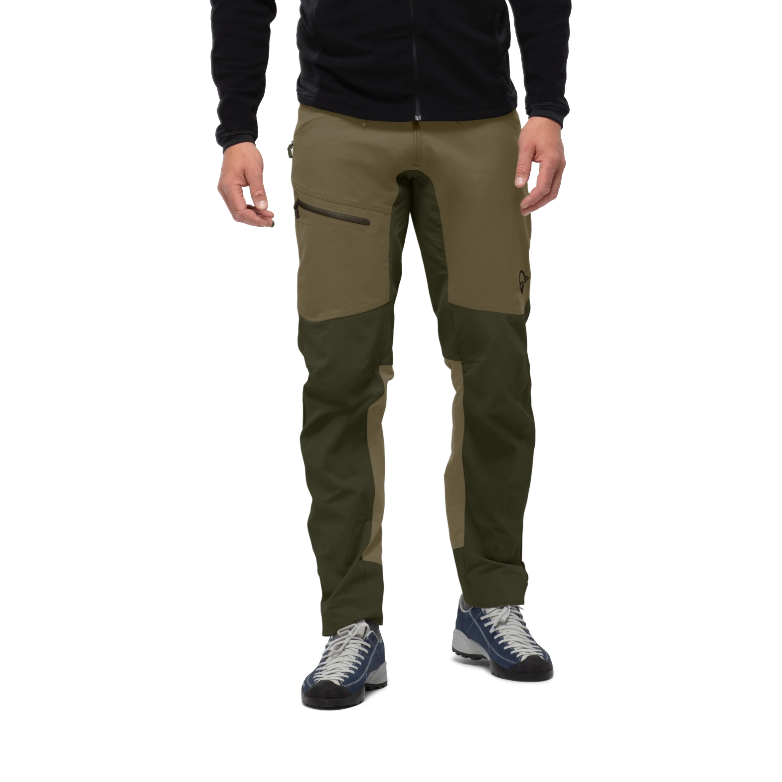Men's Falketind Flex¹ Heavy Duty Pants