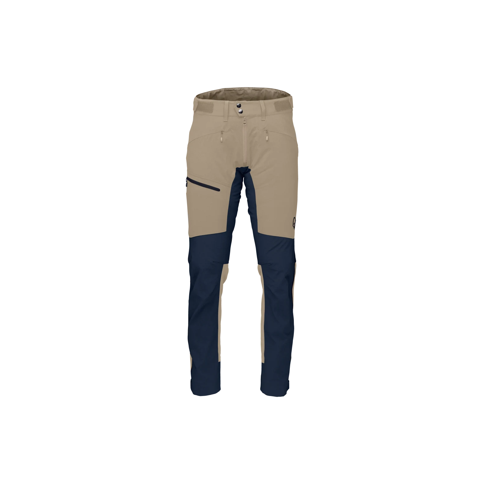 Norrona Men's Falketind Flex1 Heavy Duty Pants