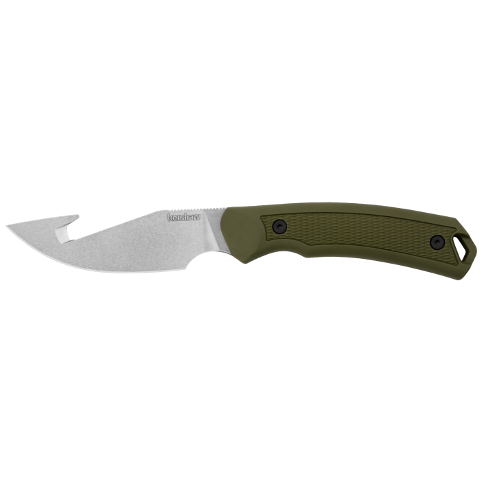 Deschutes Skinner Knife | Gut Hook