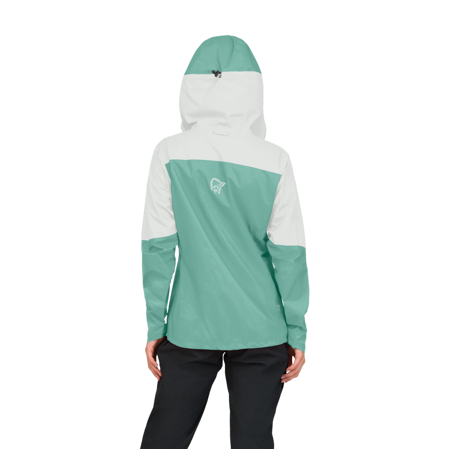 Women's Falketind Dri¹ Jacket