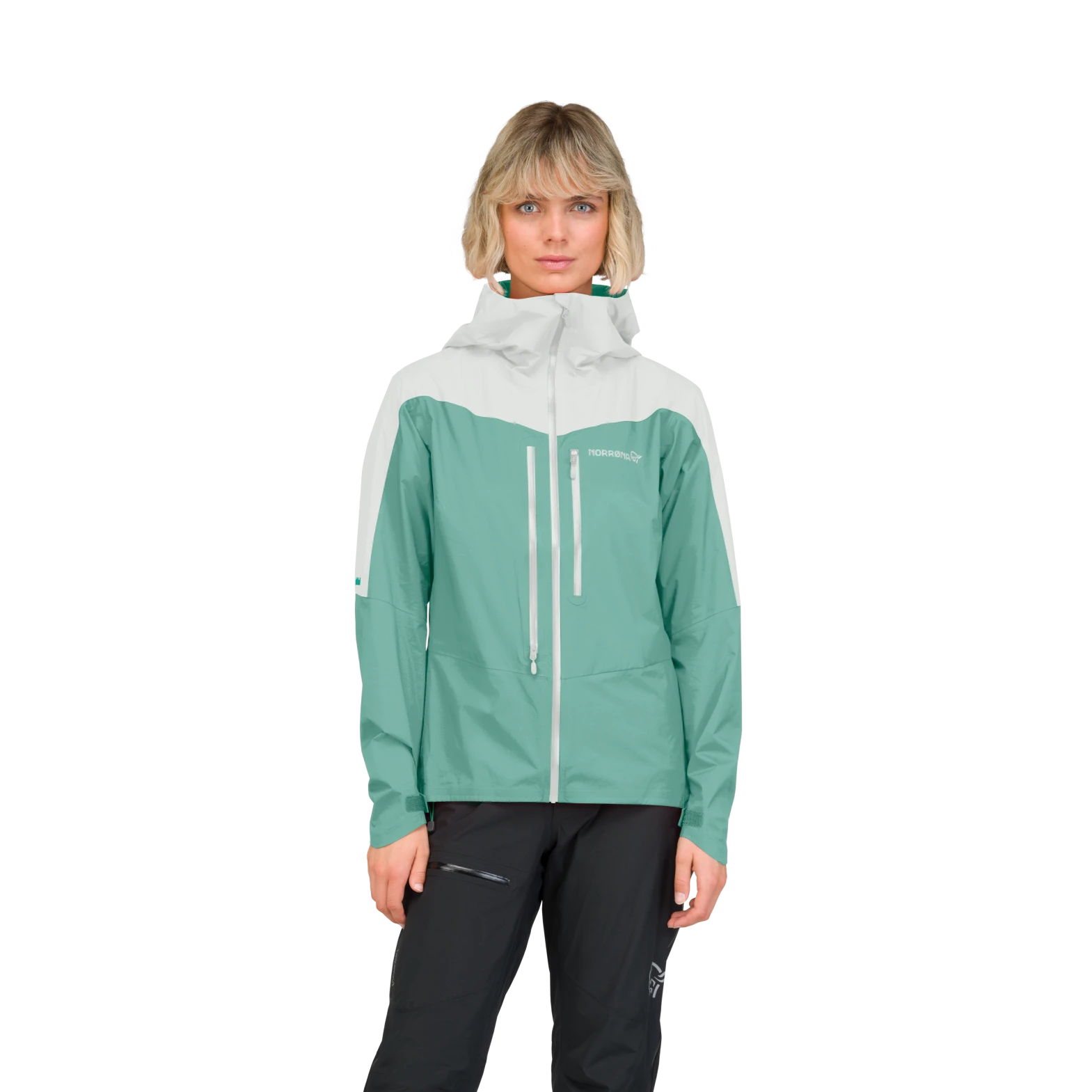 Women's Falketind Dri¹ Jacket
