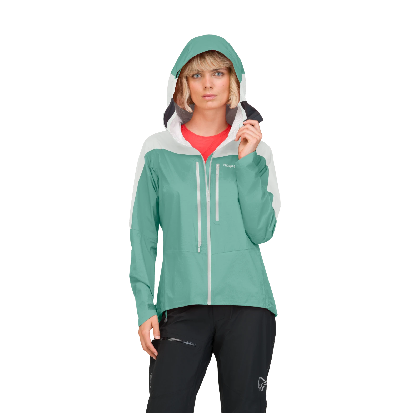 Women's Falketind Dri¹ Jacket