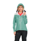 Women's Falketind Dri¹ Jacket