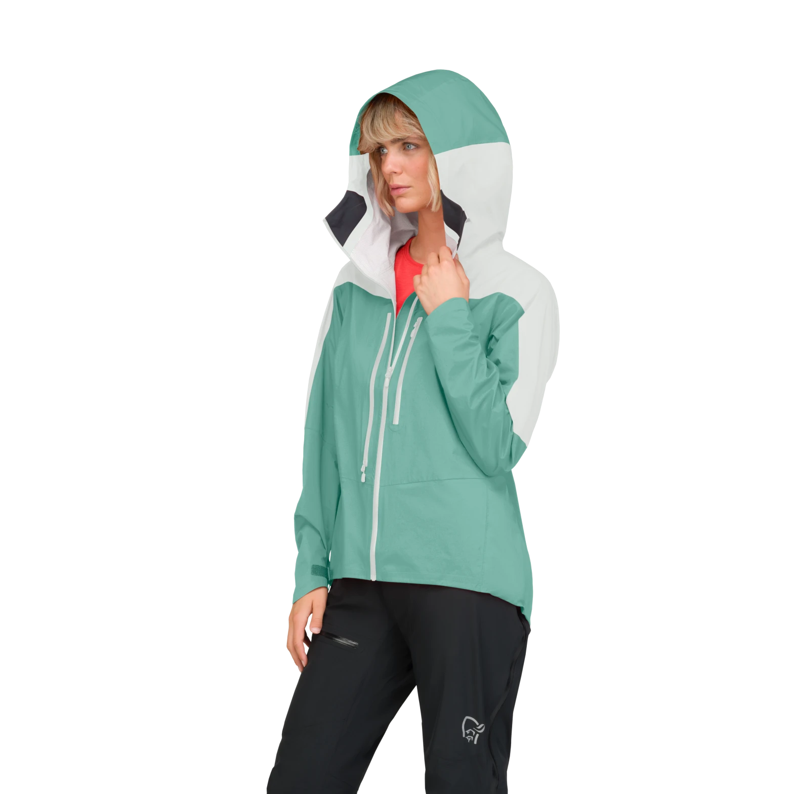 Women's Falketind Dri¹ Jacket