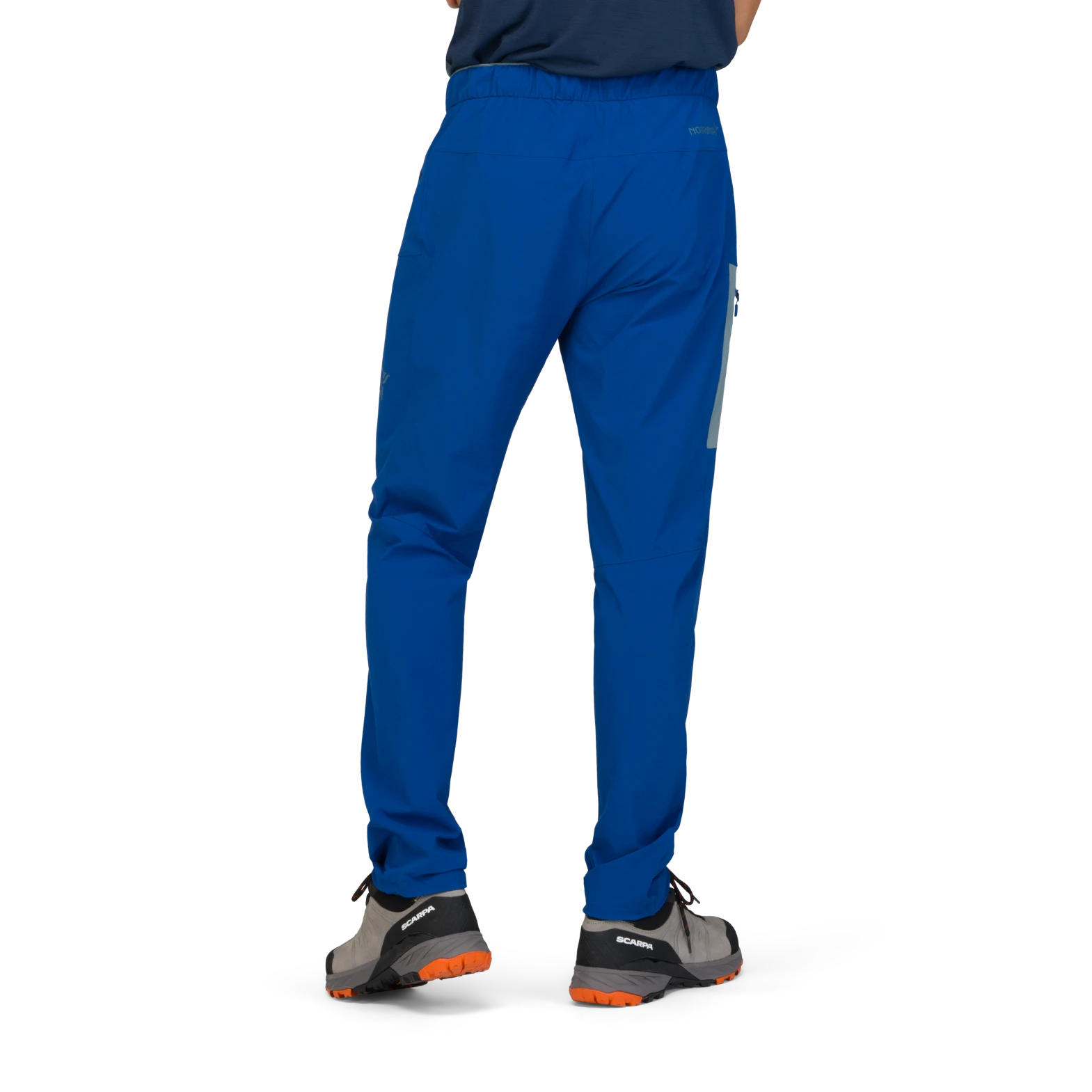 Men's Falketind Flex¹ Light Pants