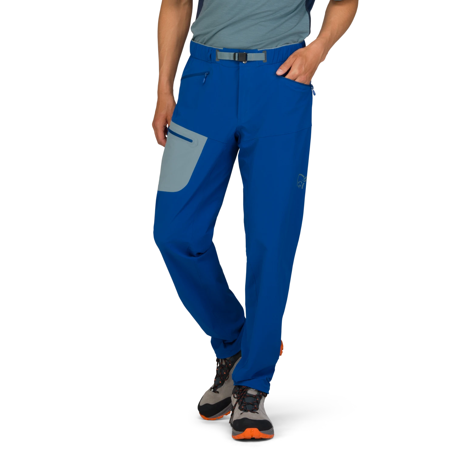 Men's Falketind Flex¹ Light Pants