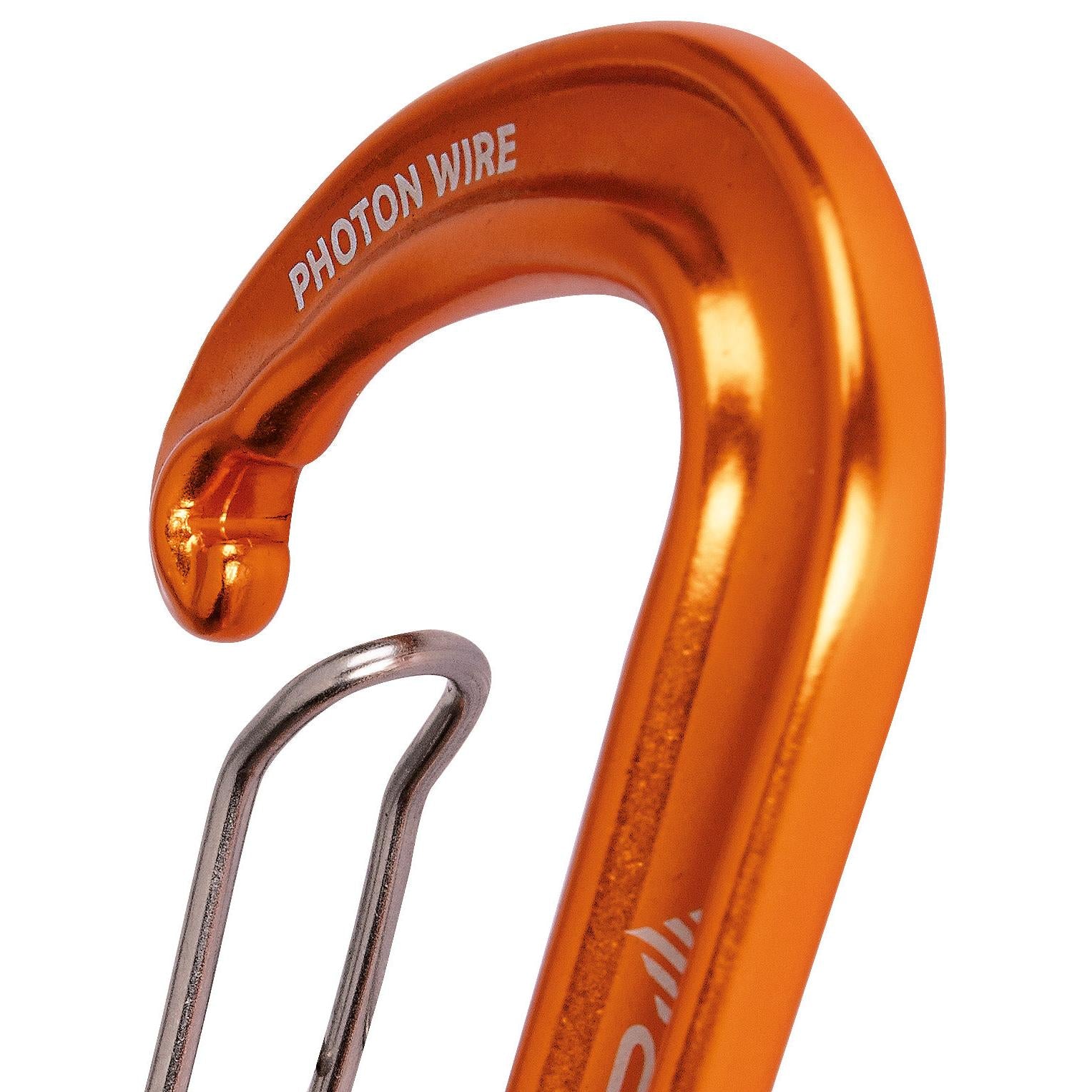 Photon Wire Biner