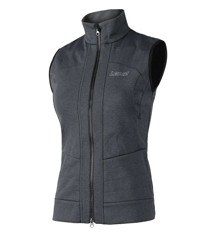 Women's Heat Vest 2.0
