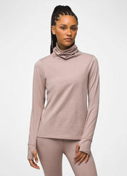 Women's Ice Flow Long Sleeve