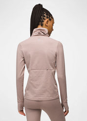 Women's Ice Flow Long Sleeve