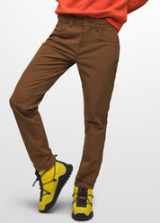 Women's Halle AT Straight Pant (Past Season)