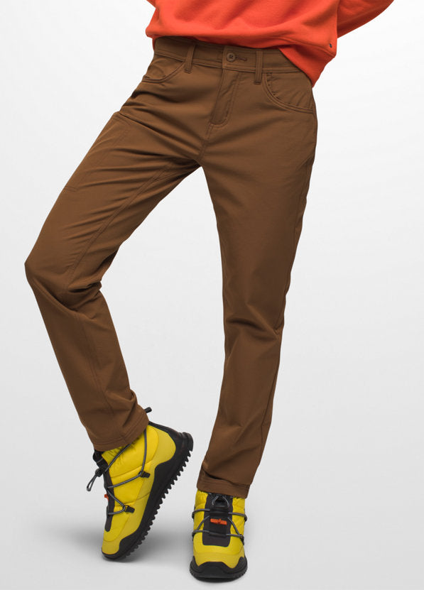 Women's Halle AT Straight Pant (Past Season)