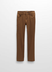 Women's Halle AT Straight Pant (Past Season)