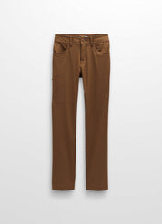 Prana Women's Halle AT Straight Pant (Past Season)