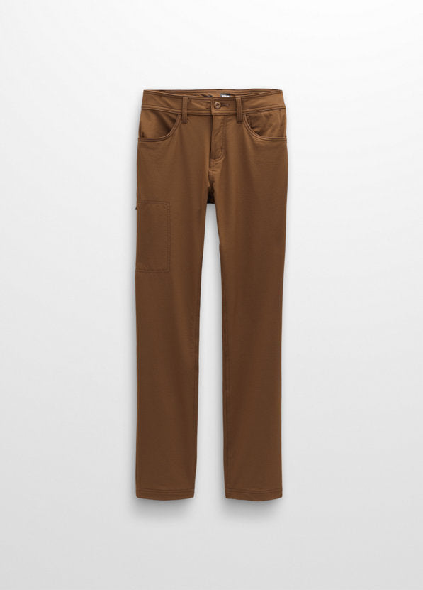 Prana Women's Halle AT Straight Pant (Past Season)