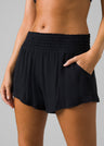 Women's Fernie Shorts (Past Season)