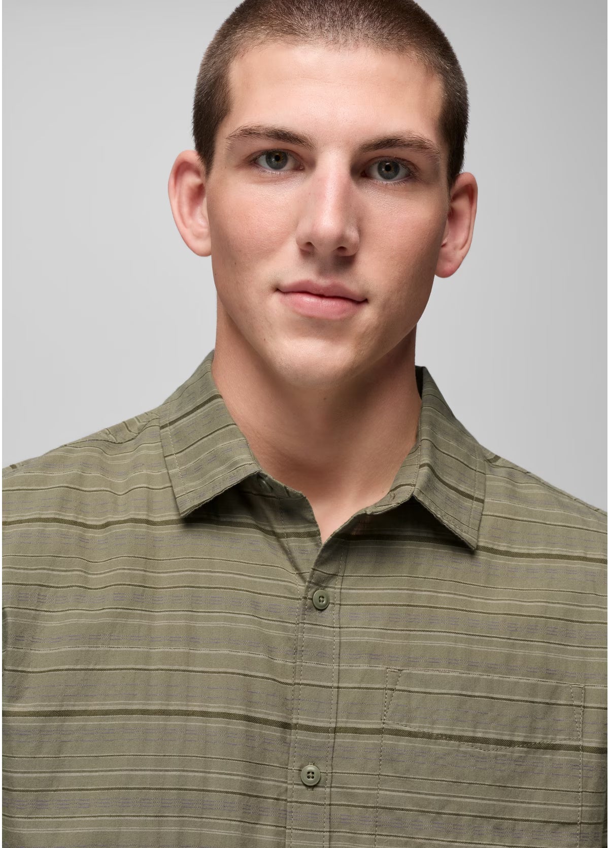 Men's Groveland Shirt (Past Season)