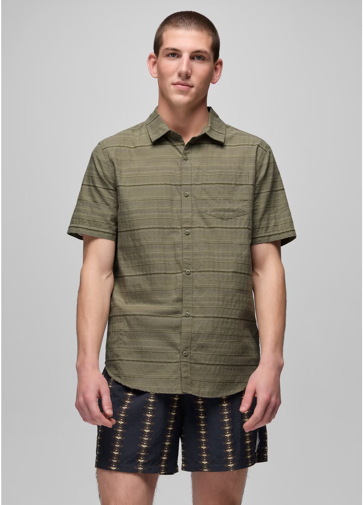 Men's Groveland Shirt (Past Season)