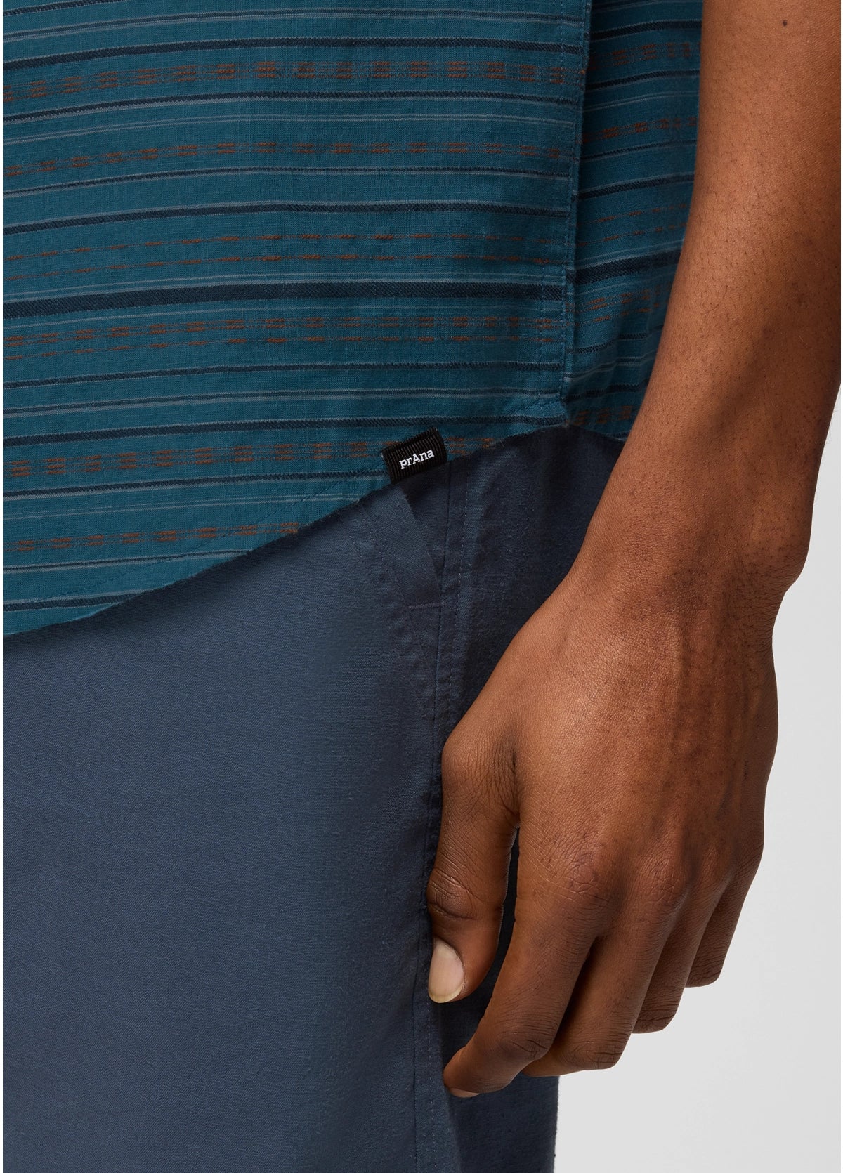 Men's Groveland Shirt