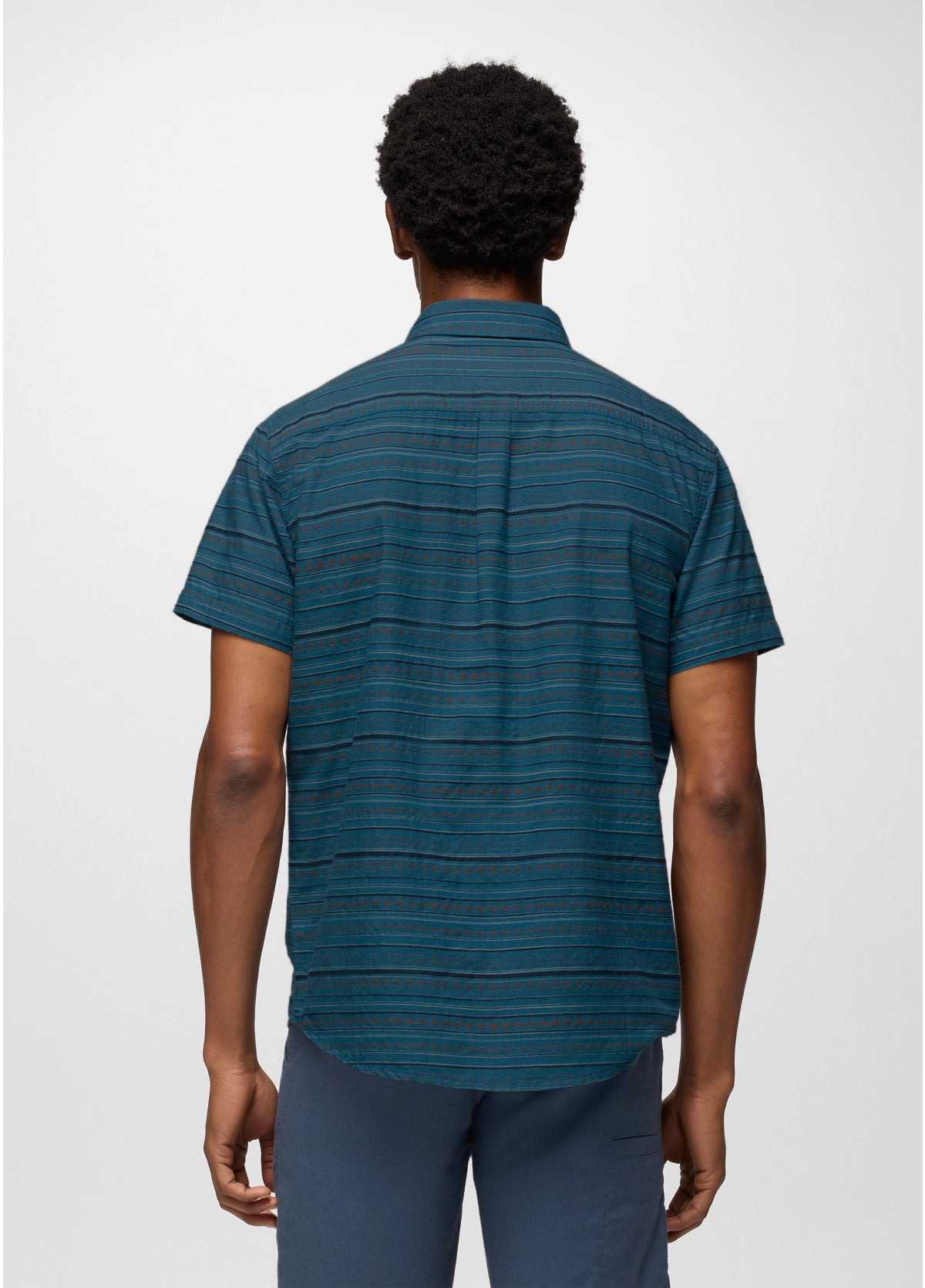 Men's Groveland Shirt