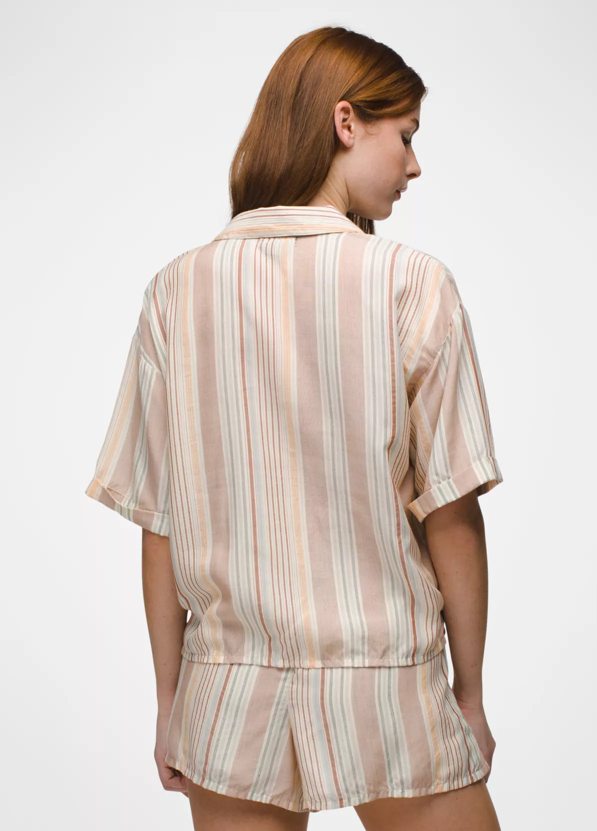 Women's Iguala Top Shirt