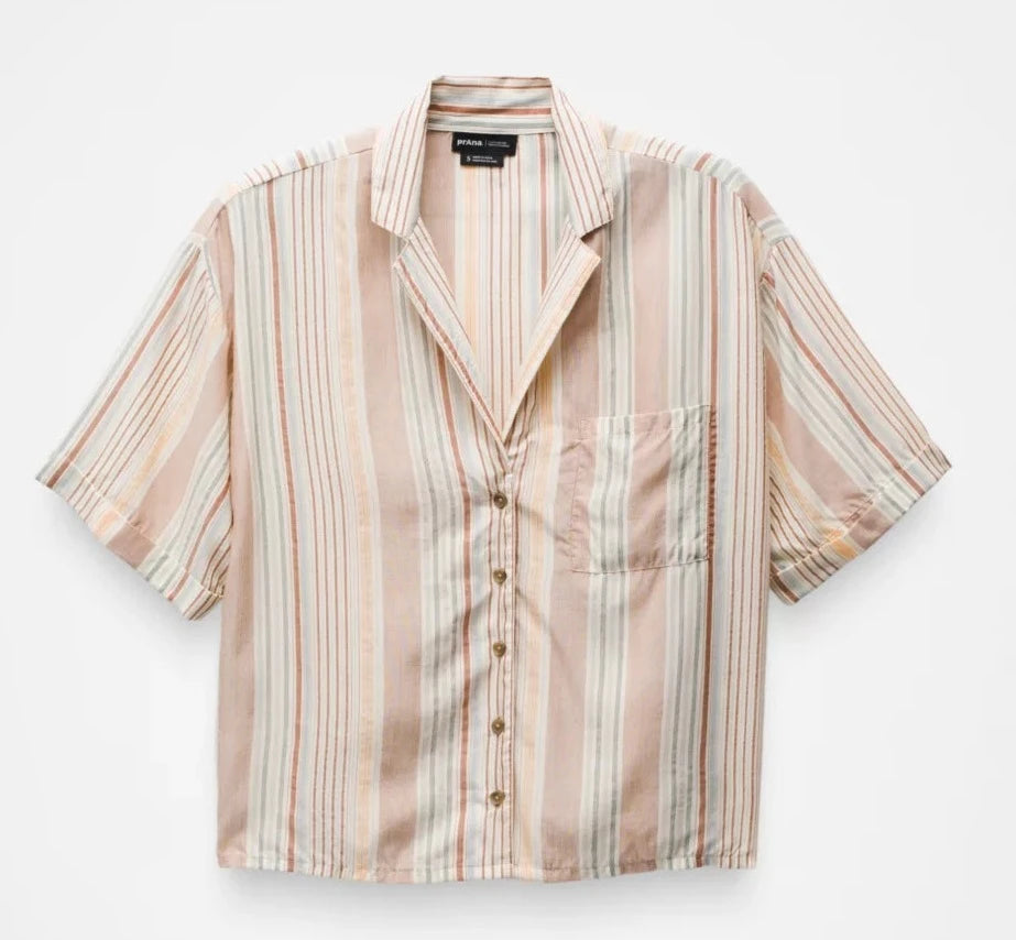 Women's Iguala Top Shirt