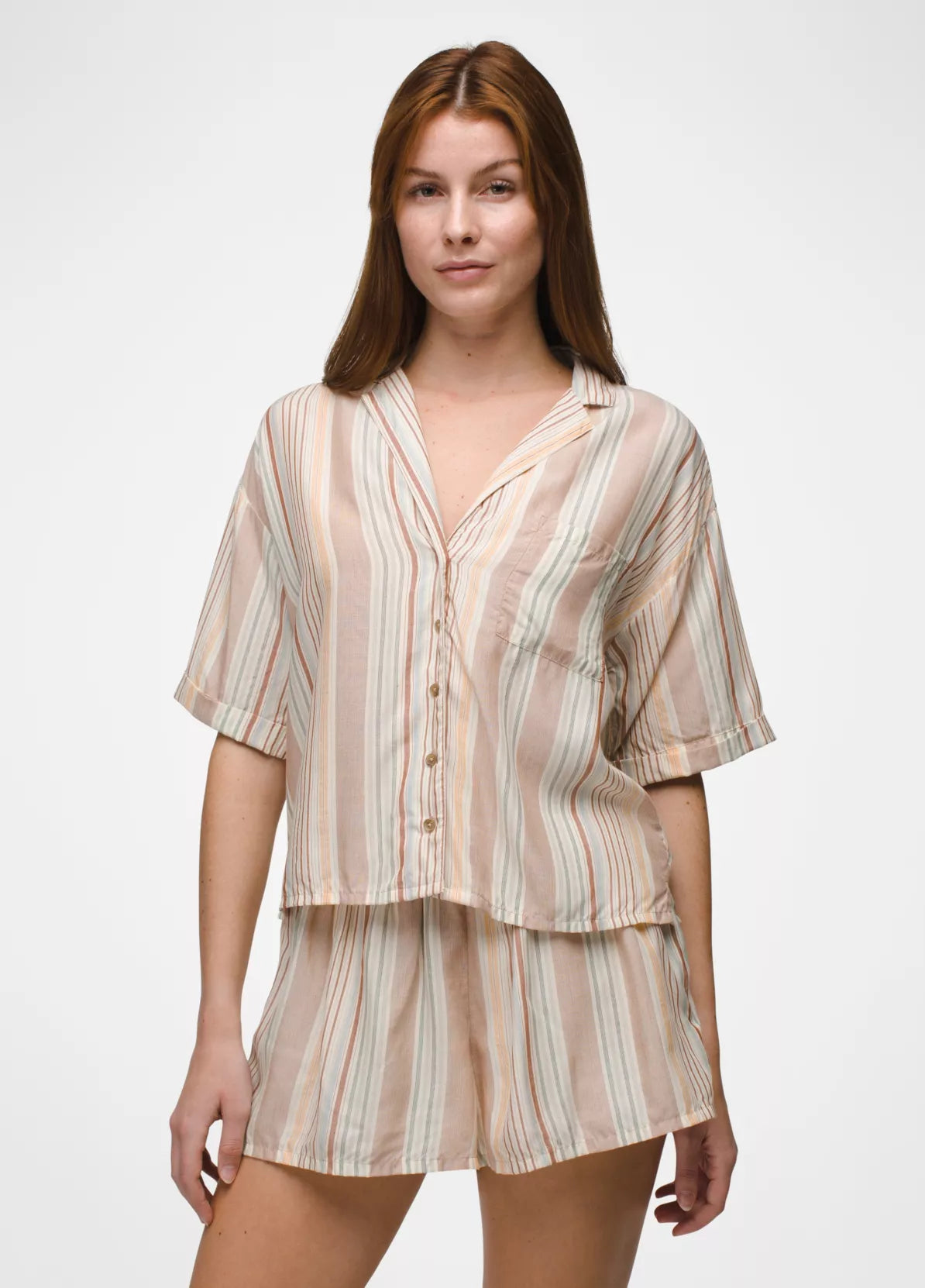 Women's Iguala Top Shirt