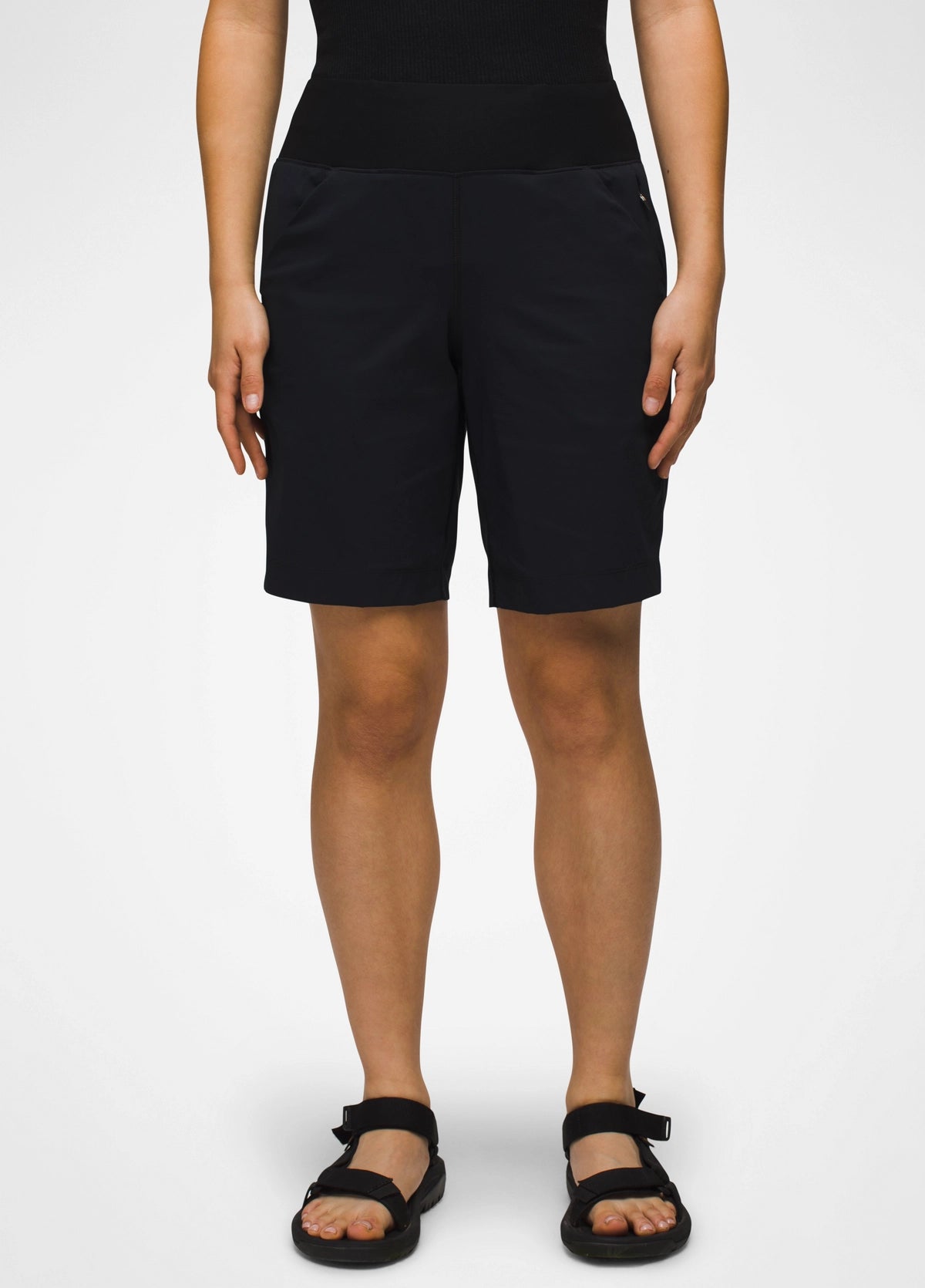 Women's Koen Flat Front Short