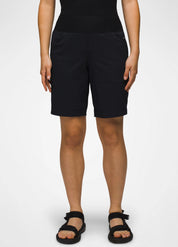 Women's Koen Flat Front Short