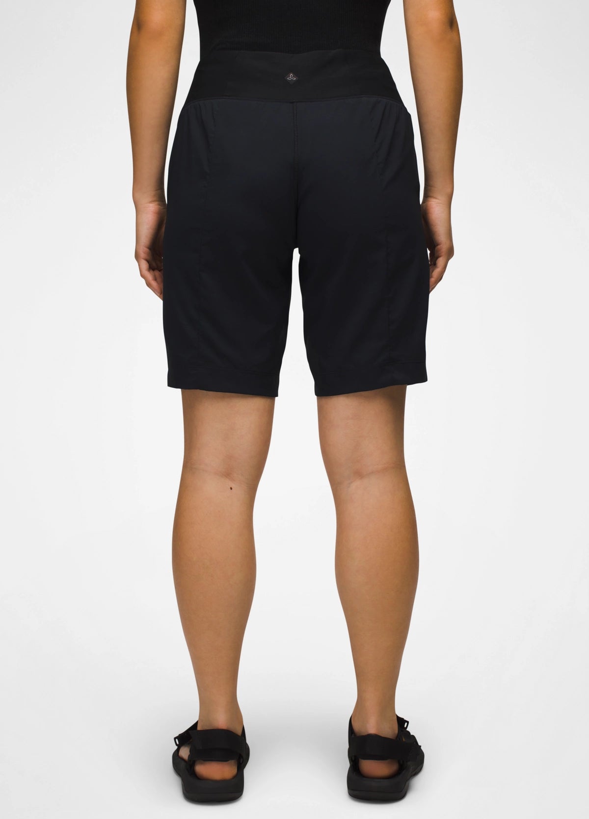 Women's Koen Flat Front Short