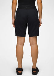 Women's Koen Flat Front Short