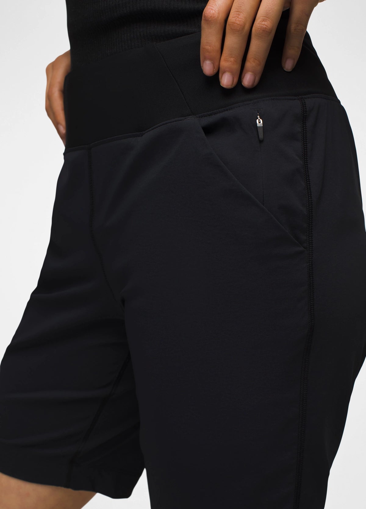 Women's Koen Flat Front Short