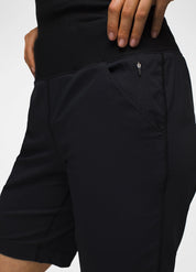 Women's Koen Flat Front Short