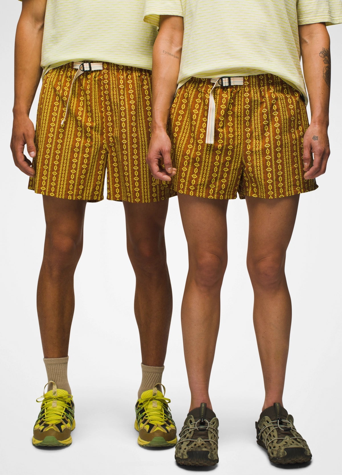 Indio Heritage Short