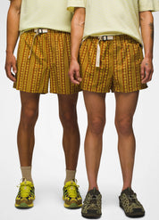 Indio Heritage Short