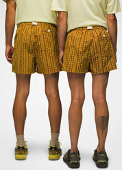 Indio Heritage Short