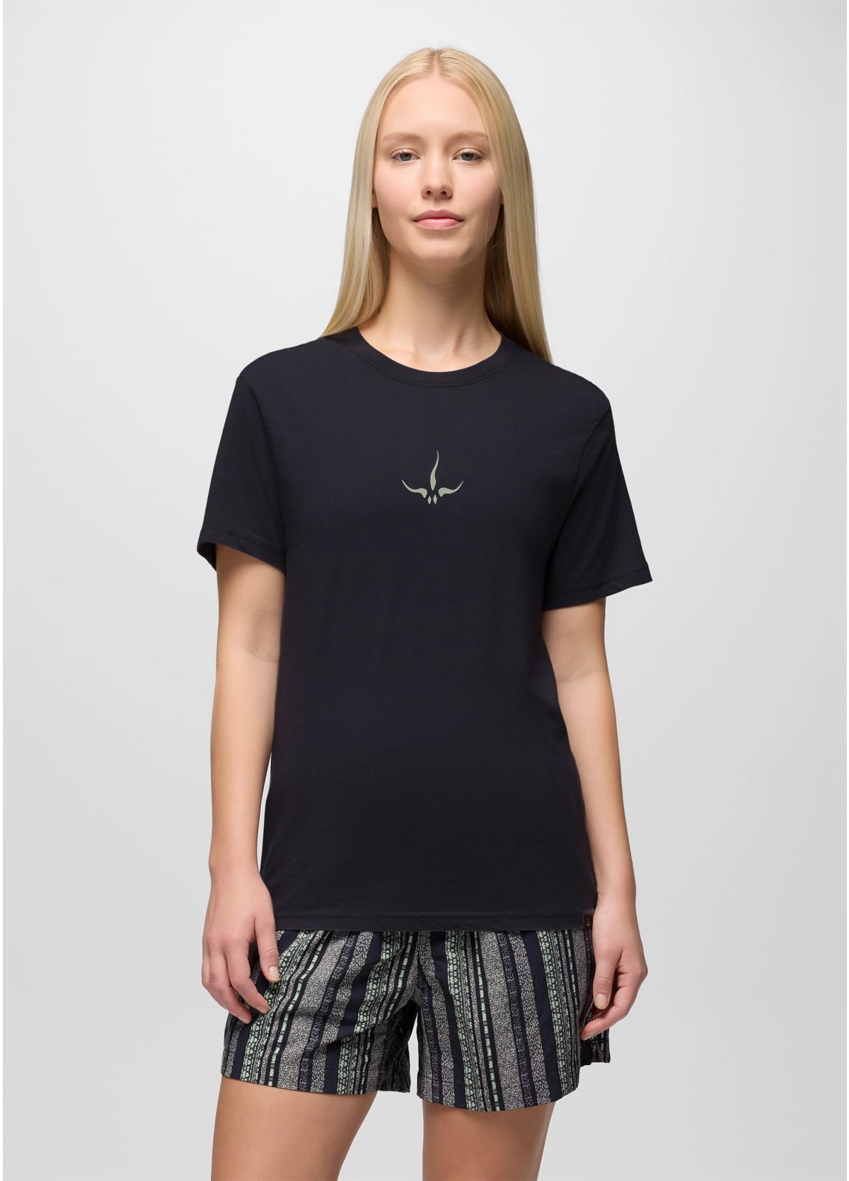 Heritage Graphic Short Sleeve Tee