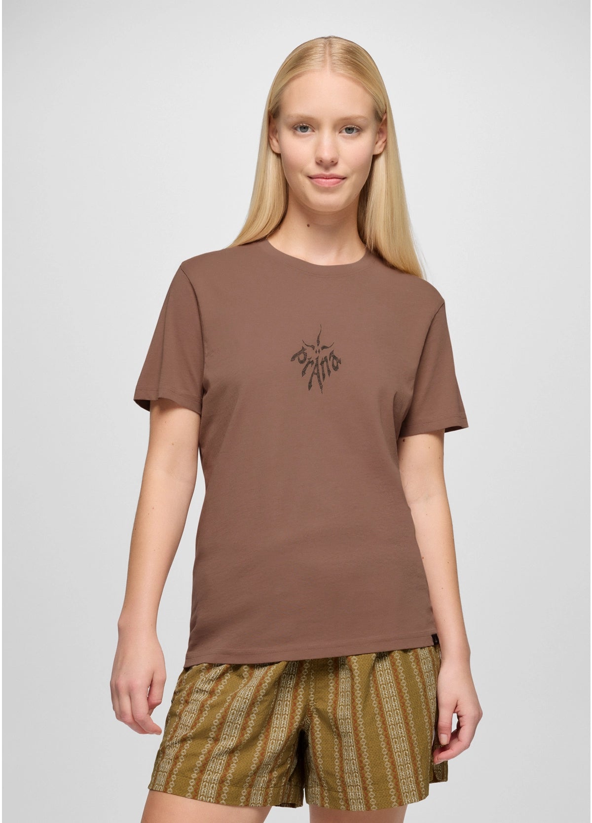 Heritage Graphic Short Sleeve Tee
