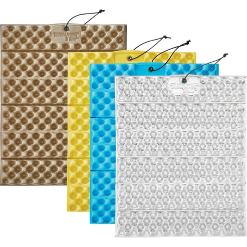 Z Seat Foam Seat Pad