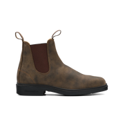1306 Dress Boots