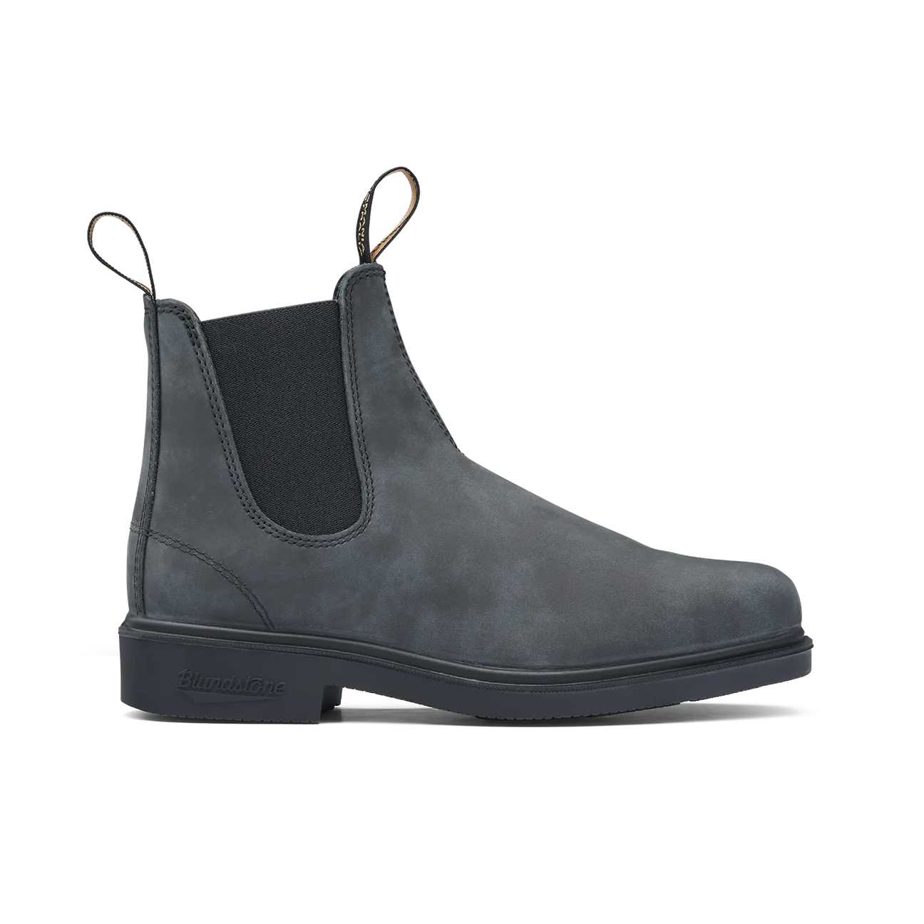 1308 Dress Boots