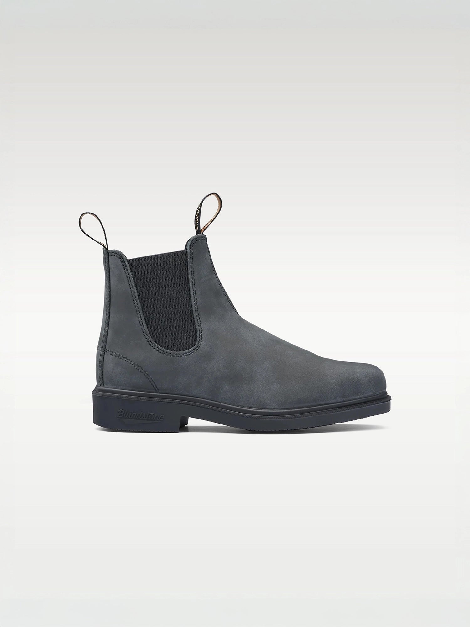 color:rustic black