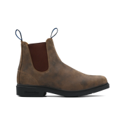 1391 Winter Thermal Dress Boots